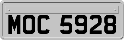 MOC5928