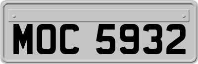 MOC5932