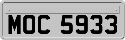 MOC5933