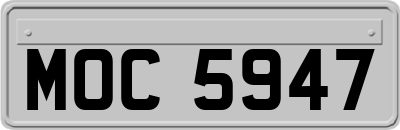 MOC5947