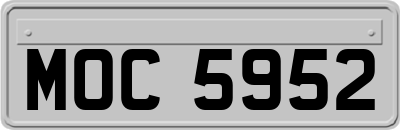 MOC5952