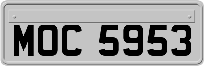 MOC5953