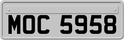 MOC5958