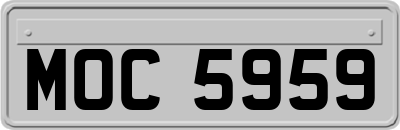 MOC5959