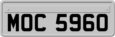 MOC5960