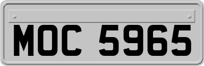 MOC5965