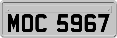 MOC5967