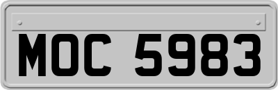 MOC5983