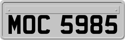 MOC5985