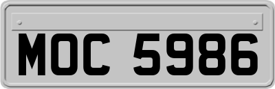 MOC5986
