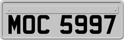 MOC5997