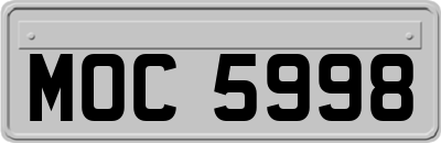 MOC5998