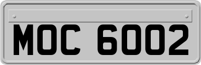 MOC6002