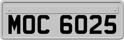MOC6025