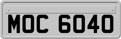 MOC6040