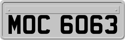 MOC6063