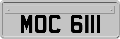 MOC6111