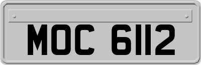 MOC6112