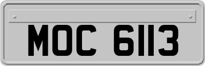 MOC6113