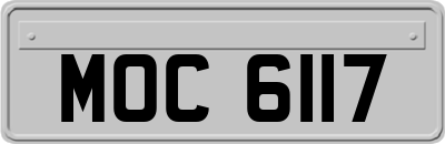 MOC6117