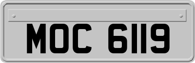 MOC6119