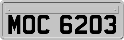 MOC6203