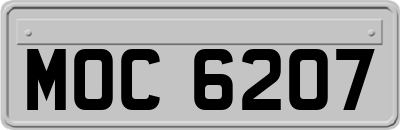 MOC6207