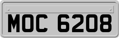 MOC6208