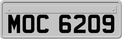 MOC6209
