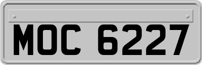 MOC6227