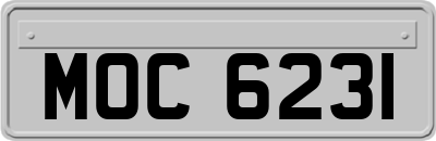 MOC6231