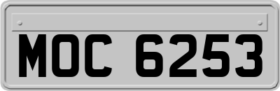 MOC6253