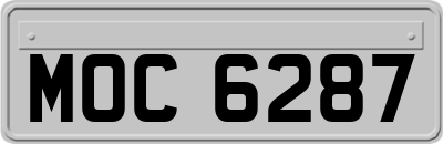 MOC6287