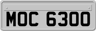 MOC6300
