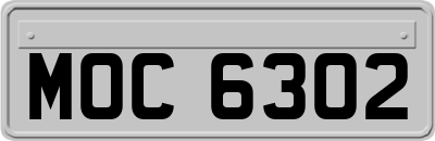 MOC6302