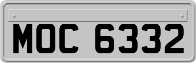 MOC6332