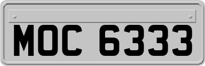 MOC6333