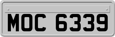 MOC6339