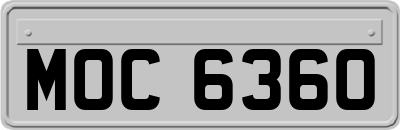 MOC6360