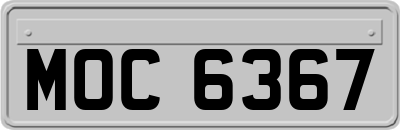 MOC6367