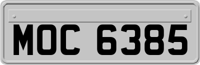 MOC6385