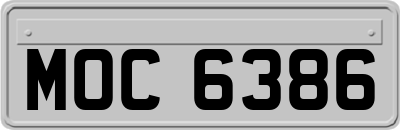 MOC6386