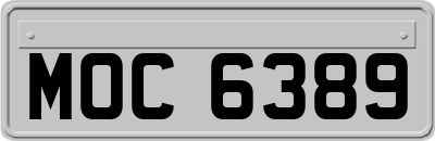 MOC6389