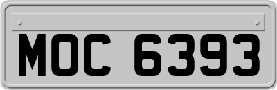 MOC6393