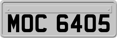 MOC6405