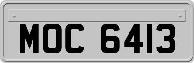 MOC6413