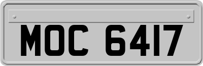 MOC6417