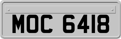 MOC6418