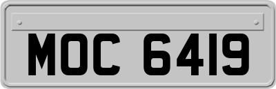 MOC6419