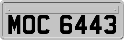 MOC6443